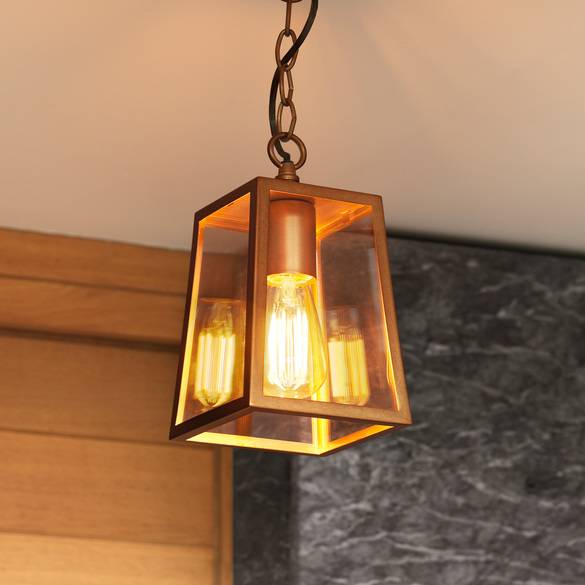 Suspension CALVI by MEGALUX 33