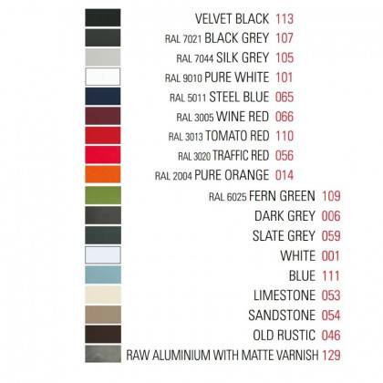 Brick Roger Pradier by MEGALUX 33