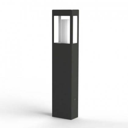 Borne Brick Roger Pradier by MEGALUX33