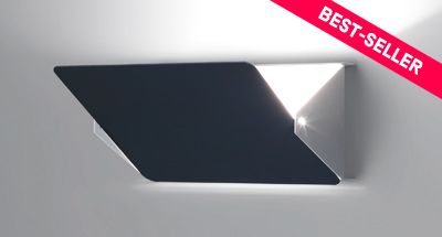 Applique Volet Pivotant Charlotte Perriand by MEGALUX33