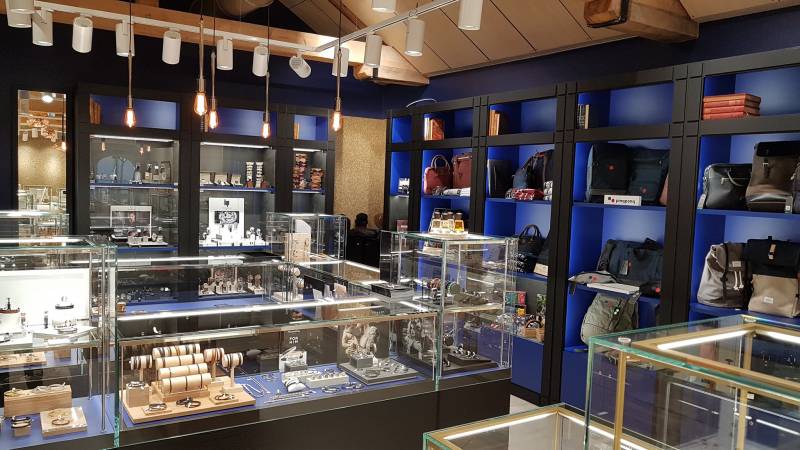 Réa MG33 : Boutique Victoria Magdalena