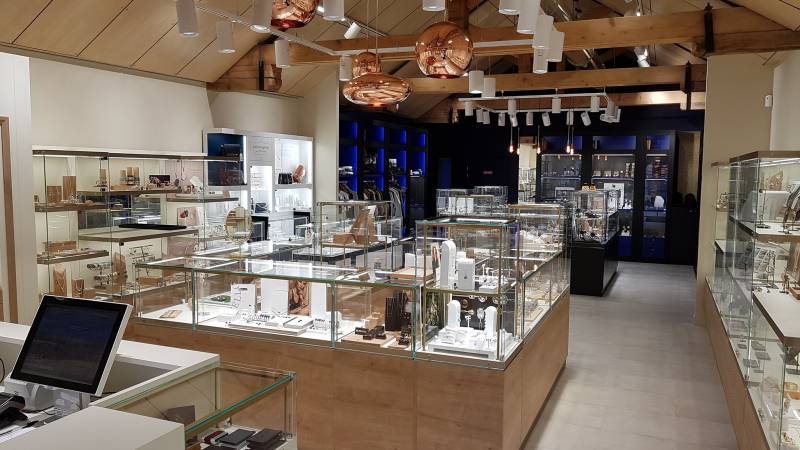 Réa MG33 : Boutique Victoria MAGDELANA