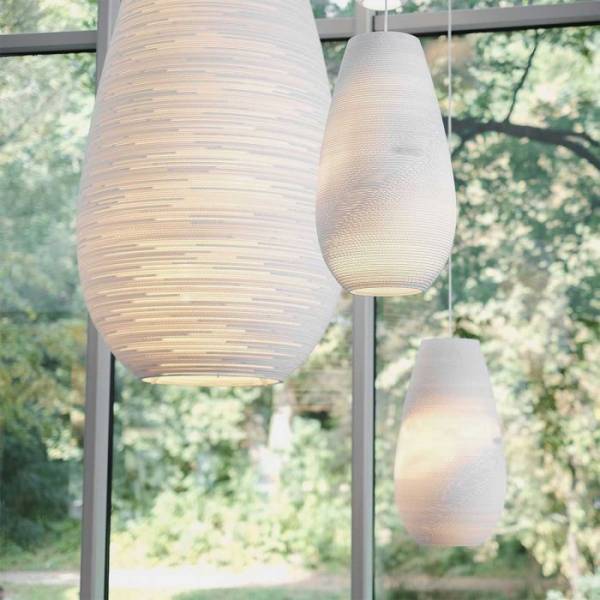 Suspension DROP GRAYPANTS by MEGALUX 33