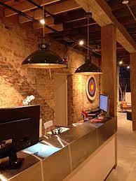 Suspension BEAUMONT Jieldé by MEGALUX 33