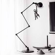 Lampadaire SIGNAL SI433 JIELDE BY MEGALUX 33