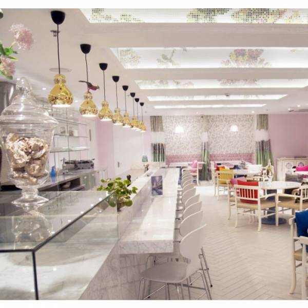 CALABASH Light Years By MEGALUX 33