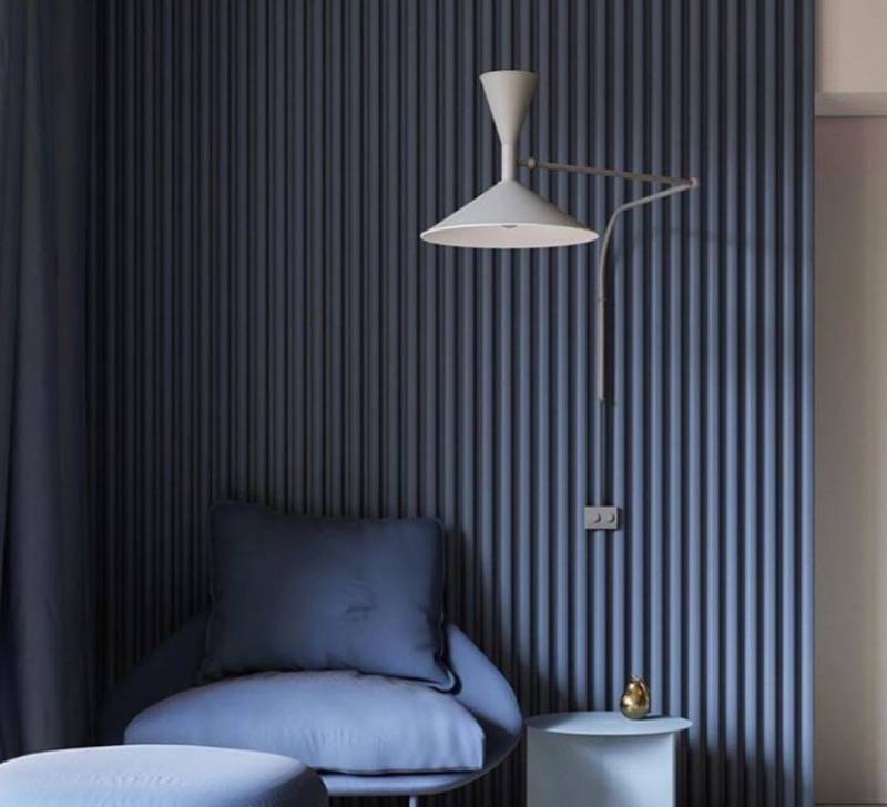 Lampe MARSEILLE NEMO BY MEGALUX33