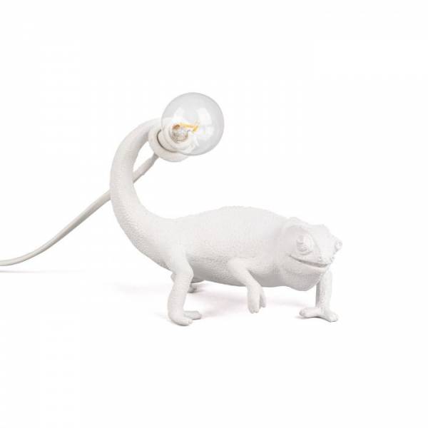 Lampe Caméléon Seletti by MEGALUX33