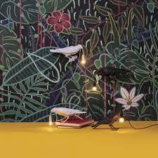 BIRD WAITING SELETTI BY MEGALUX33