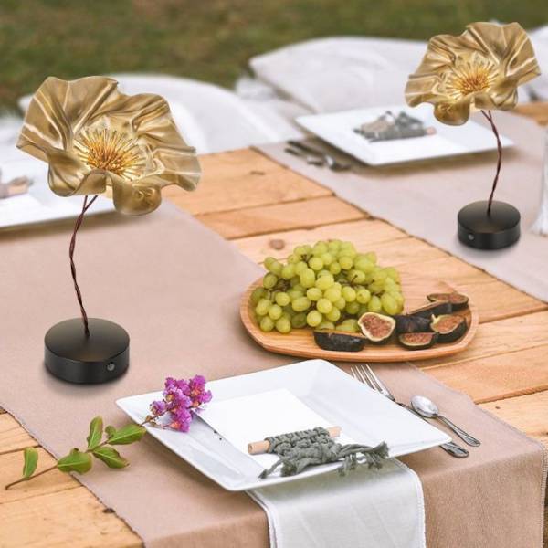 LAFLEUR Slamp by MEGALUX33