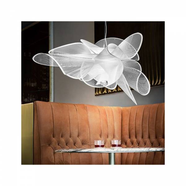 Suspension LA BELLE ETOILE by MEGALUX 33