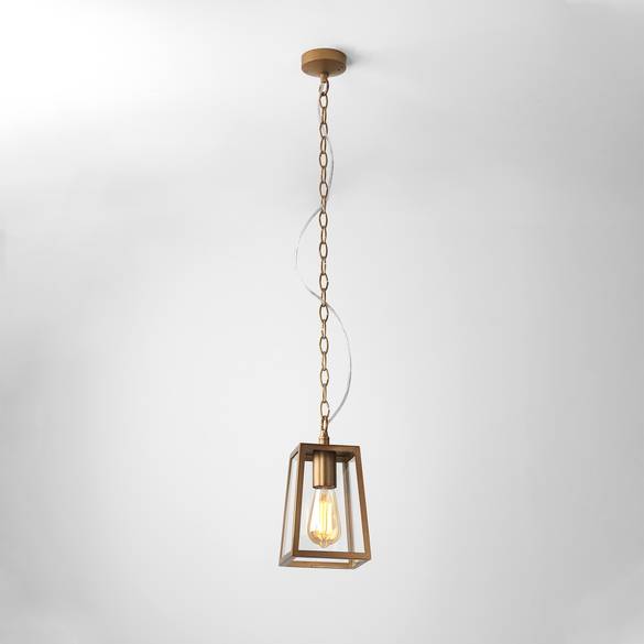 Suspension CALVI by MEGALUX 33