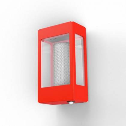 Applique TETRA Roger Pradier by MEGALUX 33