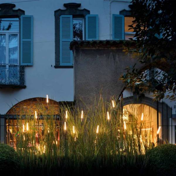 Luminaire SYPHASERA Catellani Smith by MEGALUX33