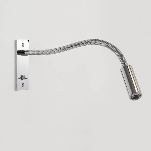 Liseuse semi encastré LEO by MEGALUX33