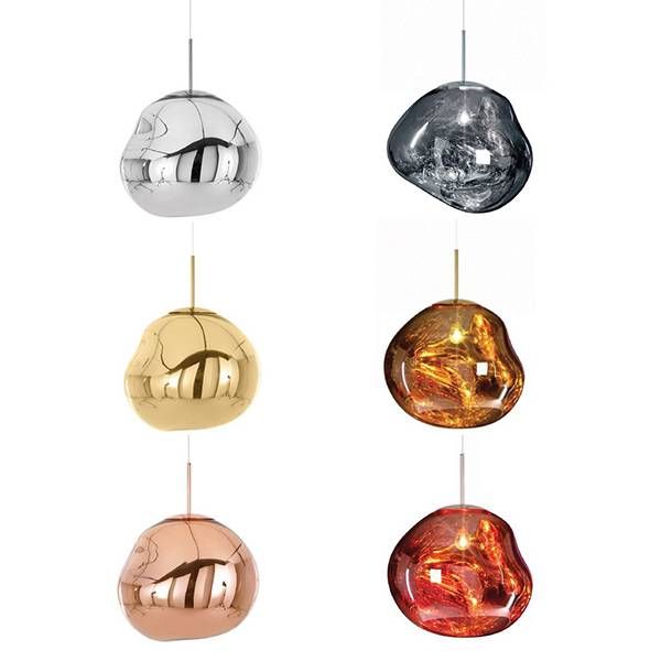 Collection MELT by MEGALUX33