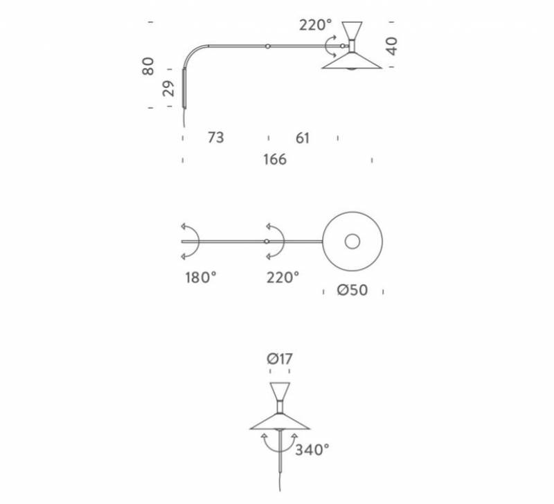 Lampe MARSEILLE NEMO BY MEGALUX33