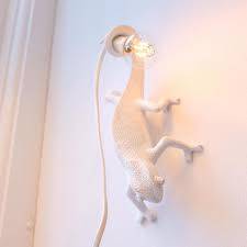Lampe Caméléon Seletti by MEGALUX33