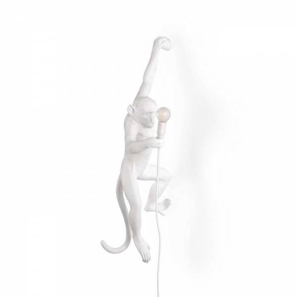 MONKEY HANGING SELETTI BY MEGALUX33