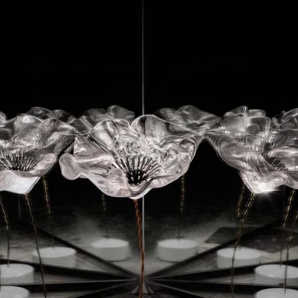 LAFLEUR Slamp by MEGALUX33