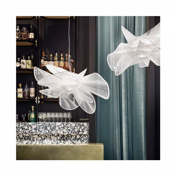 Suspension LA BELLE ETOILE by MEGALUX 33