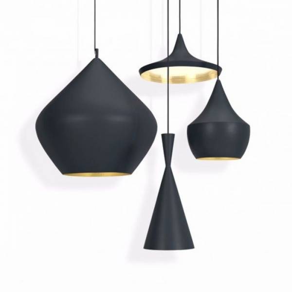 Suspension BEAT Tom Dixon by MEGALUX 33