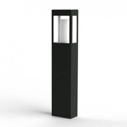 Borne Brick Roger Pradier by MEGALUX33