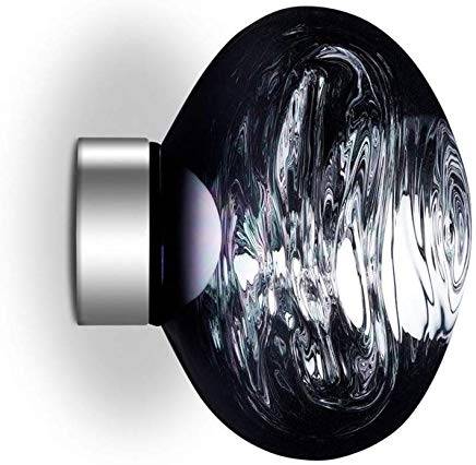 Applique MELT smoke Tom Dixon by MEGALUX33