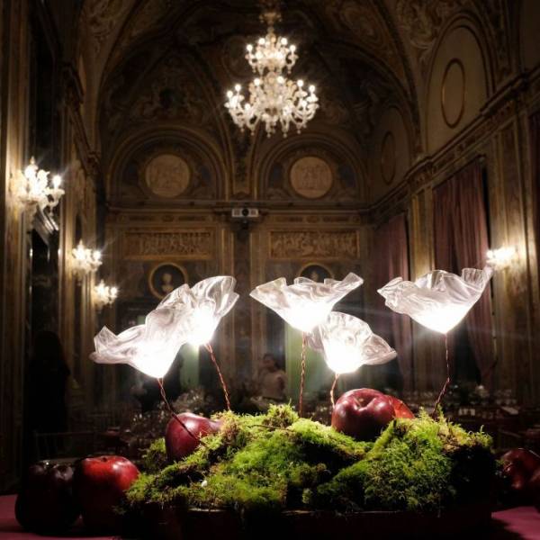 LAFLEUR Slamp by MEGALUX33