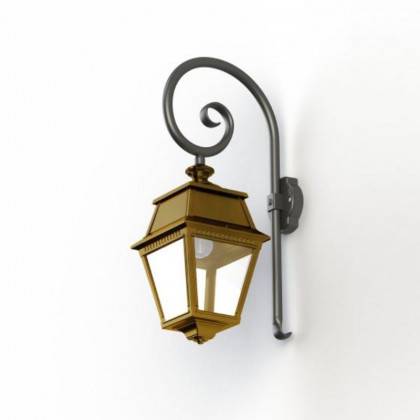 Applique AVENUE 2 by MEGALUX 33