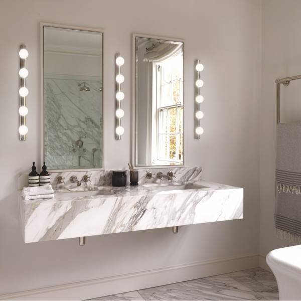 Applique CABARET Astro Lighting by MEGALUX33 Bordeaux