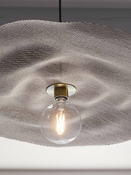 Détail suspension RIVAGE MARKET SET vendu par MEGALUX 33 BORDEAUX