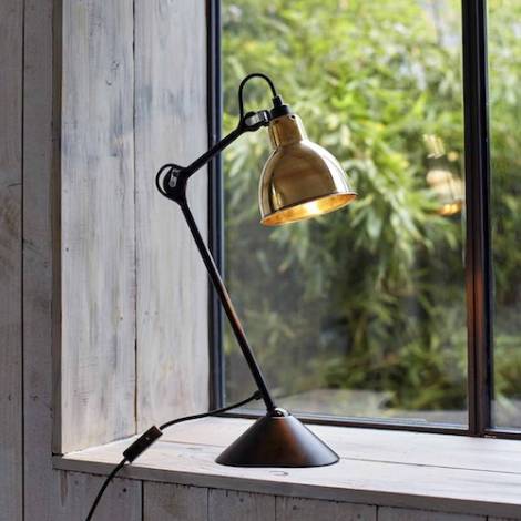 Lampe de bureau GRAS n° 205 DCW EDITIONS by MEGALUX33 Bordeaux