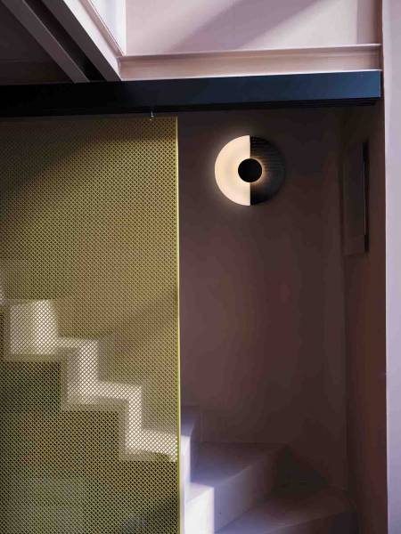 Applique MIDNIGHT DCW Editions by MEGALUX. 33