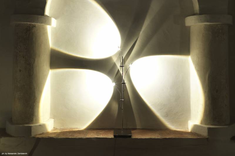 Lampe à poser WA WA T Catellani & Smith by MEGALUX 33