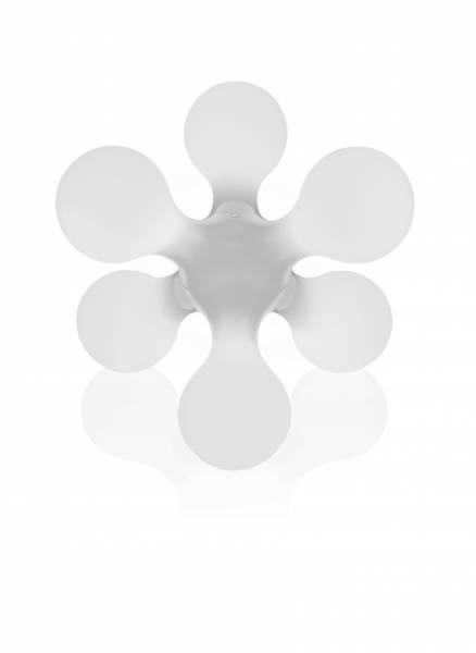 Lampe ATOMIUM Kundalini by MEGALUX 33 à Bordeaux