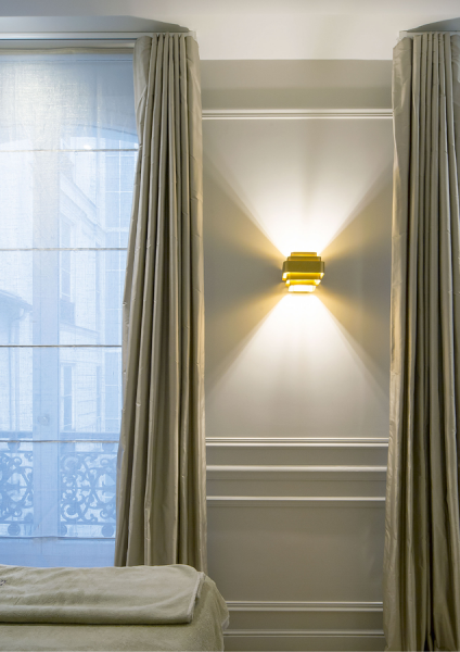 Applique J.J.W. 2.0 Wever & Ducré by MEGALUX33