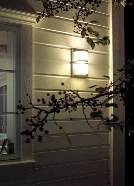 Applique BASEL Norlys by MEGALUX33