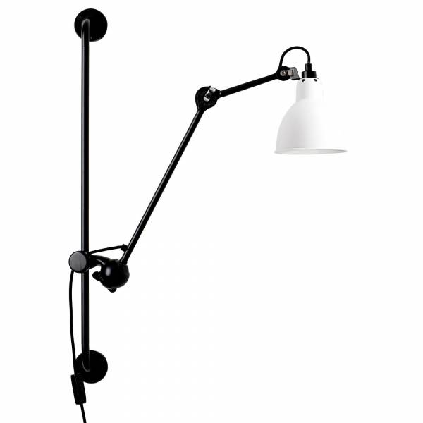 Applique 210 GRAS réflecteur blanc by MEGALUX33 Bordeaux