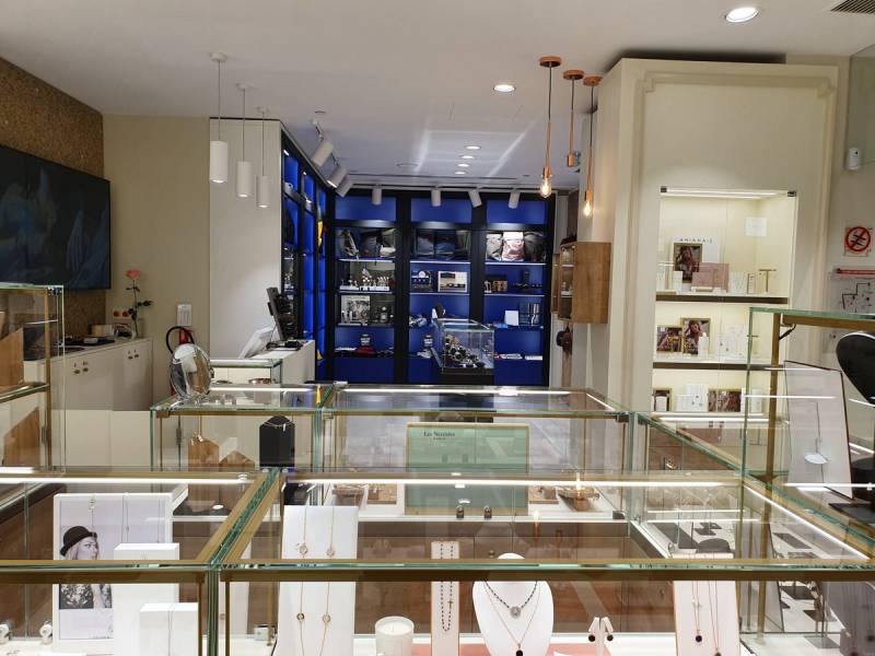 Eclairage VICTORIA MAGDALENA par MEGALUX33 Bordeaux