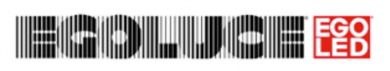 MEGALUX33 Distributeur de la marque EGOLUCE