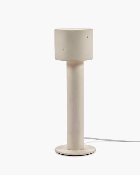 Lampe CLARA 02 SERAX MEGALUX 33 BORDEAUX