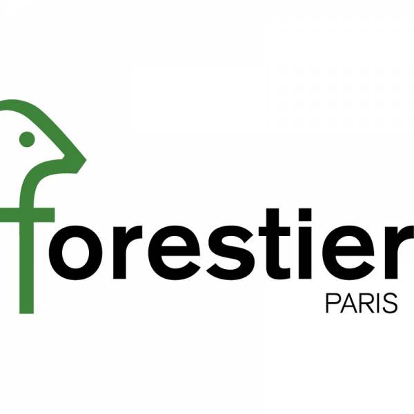FORESTIER by MEGALUX33