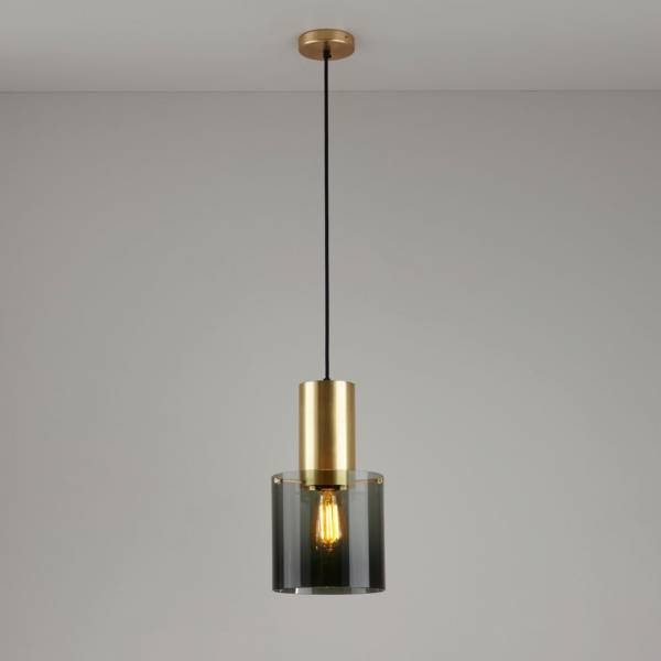 Suspension WALTER laiton ORIGINAL BTC Bordeaux par MEGALUX 33