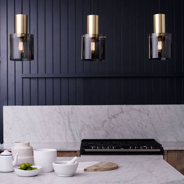 Suspension WALTER ORIGINAL BTC par MEGALUX33 BORDEAUX