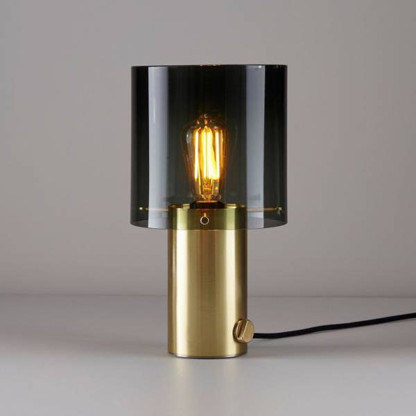 Lampe WALTER ORIGINAL BTC par MEGALUX 33 BORDEAUX