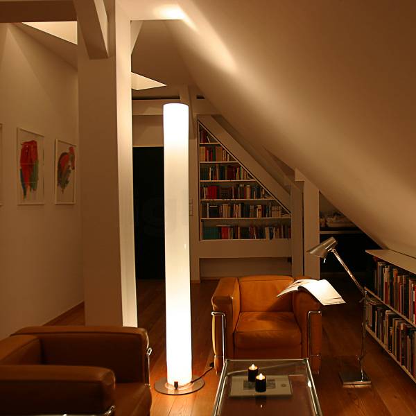 Lampadaire STYLOS Flos by MEGALUX33