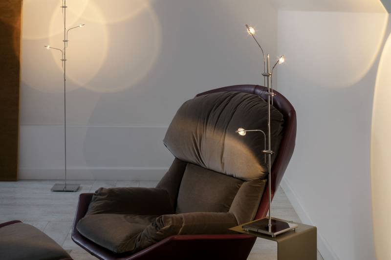 Lampe à poser WA WA T Catellani & Smith by MEGALUX 33