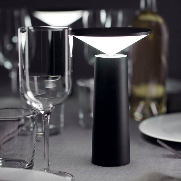 Lampe baladeuse Cocktail Grok by MEGALUX 33