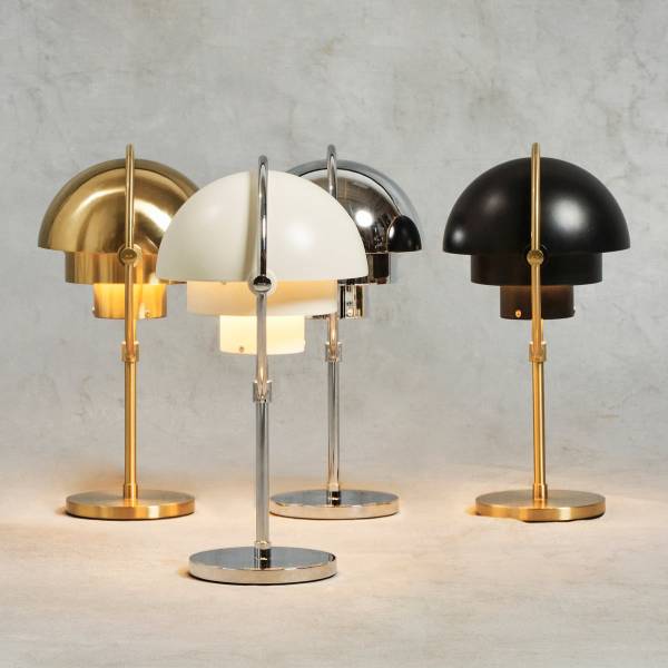 Lampe à poser MULTI-LITE Portable GUBI